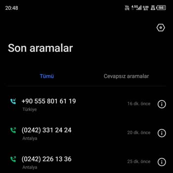 Mis Amasya Tur Müşteriyle Dalga Geçer Gibi Destek Sağlaması