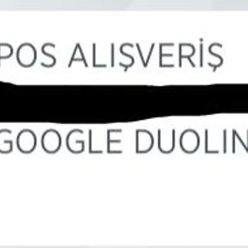 Duolingo Paramı İade Olarak Geri Almak İstiyorum Geri Vermiyorlar