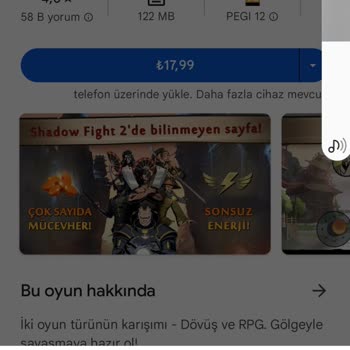 Google Play Bakiyemi Kullanınca Hata Veriyor.