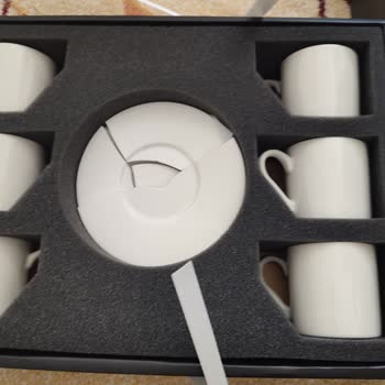 Schafer İnternet Satışı İade Edemiyorum