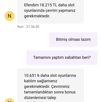 Paramı Ödemeyen Sahabet Bahis