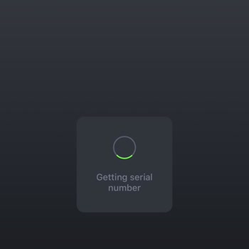 Arçelik Klima HomeWhiz Bağlantı Sorunu