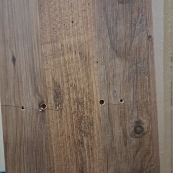 A101, Tiamob Kırık TV Ünitesi Ve İletişim Problemi