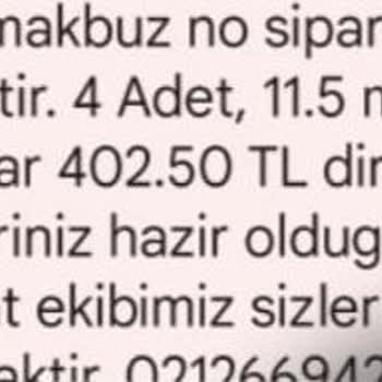 Koza Halı Yıkama Fazla Para Alınması