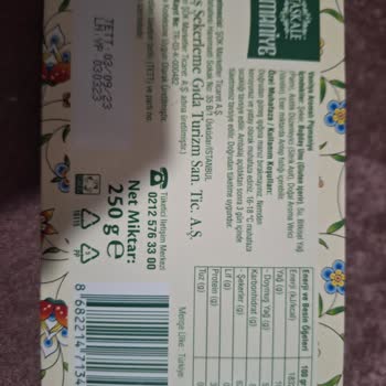 Ogaş Şekerleme Şoktan Aldığım Pişmaniye De Sertleşme