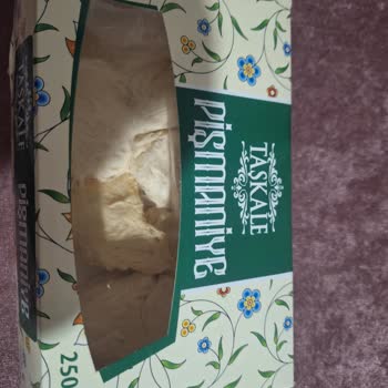 Ogaş Şekerleme Şoktan Aldığım Pişmaniye De Sertleşme