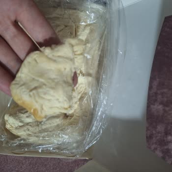 Ogaş Şekerleme Şoktan Aldığım Pişmaniye De Sertleşme