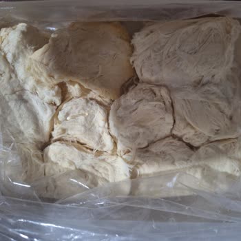 Ogaş Şekerleme Şoktan Aldığım Pişmaniye De Sertleşme