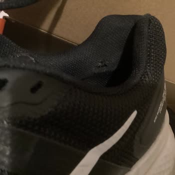 Nike Kalitesiz Olmuş Artık