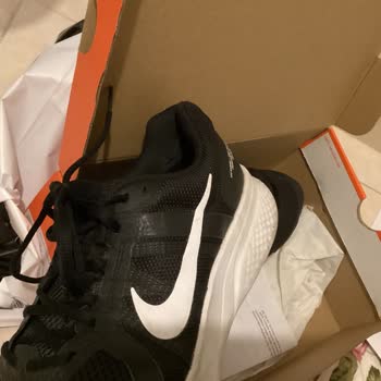 Nike Kalitesiz Olmuş Artık