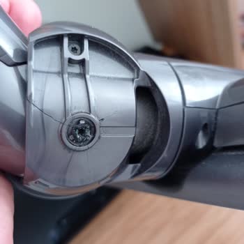 Dyson Ürünleri Çok Kötü