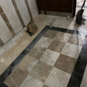 Yemek Sepeti Kuryesi