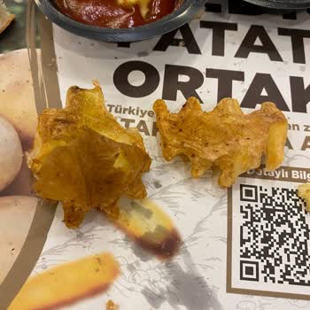 Popeyes' De Gıda Zehirlenmesi