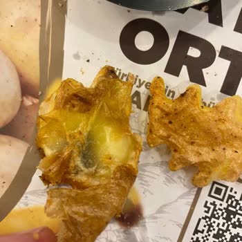 Popeyes' De Gıda Zehirlenmesi