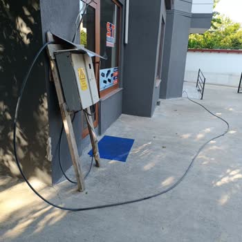 Başkent Elektrik Dağıtım Bartın Aboneliklerimizi Vermiyor