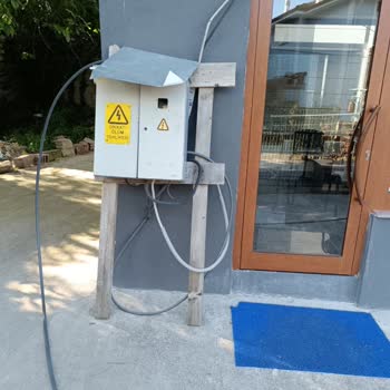 Başkent Elektrik Dağıtım Bartın Aboneliklerimizi Vermiyor