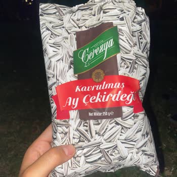 Çerezya Bozuk Çürük Ürün