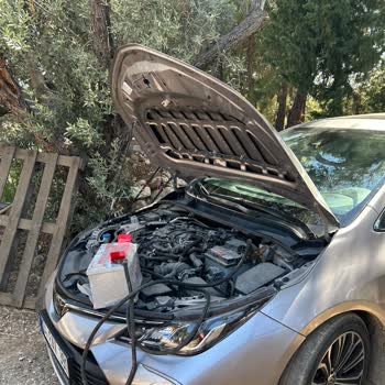 Enterprise Araç Kiralama Mağduriyet