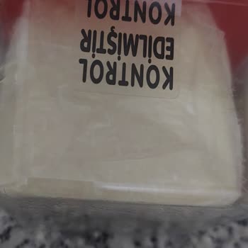 Tahsildaroğlu Truva Peynir Kokusu Pis Ve Peynir Bozuk