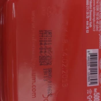 Tahsildaroğlu Truva Peynir Kokusu Pis Ve Peynir Bozuk