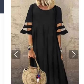 Mismoda Butik Görselden Farklı Ürün Geldi