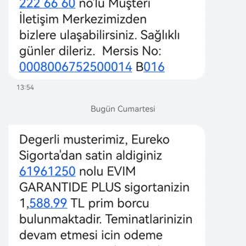 Garanti Bankası Kartımdan Haksız Yere Para Çekti.
