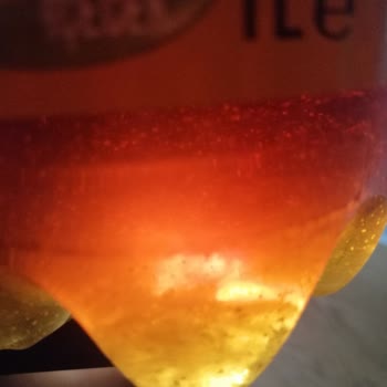 Şok Marketler Bozuk Deren İçe Tea