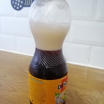 Şok Marketler Bozuk Deren İçe Tea