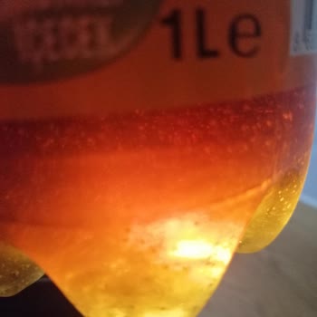 Şok Marketler Bozuk Deren İçe Tea