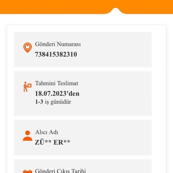 MNG Kargo Kafasına Göre İade Yapıyor
