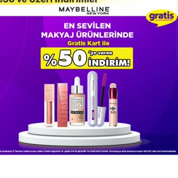 Gratis Duyurduğu Kampanyayı Uygulamadı