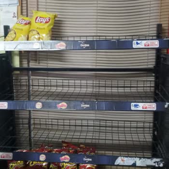 Fritolay Düzensiz Rut Sorun Çözemeyen Yöneticiler