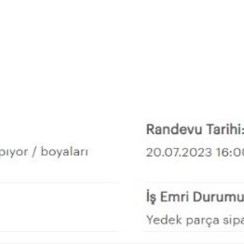 Arçelik Bulaşık Makinesi Çürüyor