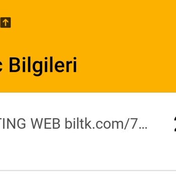 Biltk.com Kredi Kartımdan Para Kesintisi Olmuş