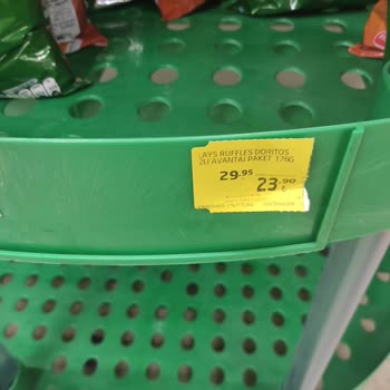 Migros Kasada Fazla Fiyat Çıkma Sorunu
