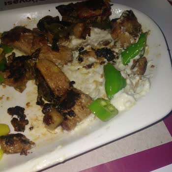 Tavuk Dünyası Sosu Az Tavuk