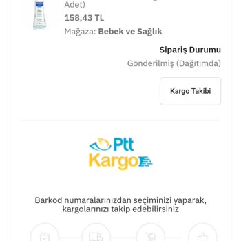 Epttavm Ürün Tedariği Yapmıyor