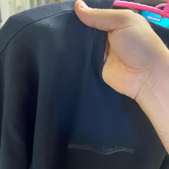 Boyner Columbia Defolu T-shirt (Ayıplı Ürün Satmış)
