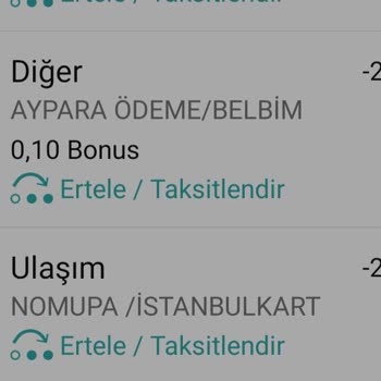 Nomupay İzinsiz Kartımdan Para Çekti