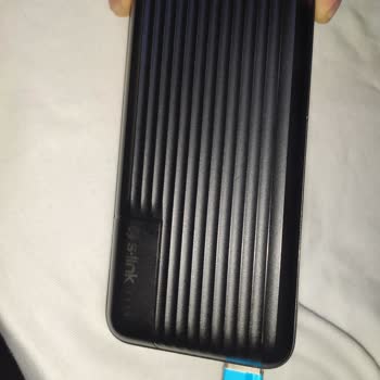 S-link Powerbank Kapanma Sorunu