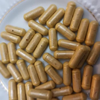 Nature's Supreme Multivitamin For Men