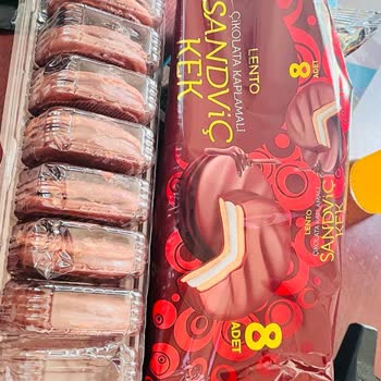 BİM Lento Paket Eksik Ürün