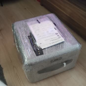 Yurtiçi Kargo Mercan Şubesi Kargomu Başkasına Teslim Etti