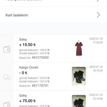 Gardrops Premium Satışlarındaki Prim