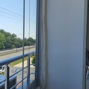 Beko Klima Ek Masraf Ve Hasar Var Dikkat