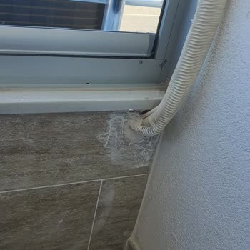 Beko Klima Ek Masraf Ve Hasar Var Dikkat