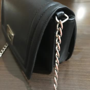 Stradivarius Ve Kalitesiz Çantaları