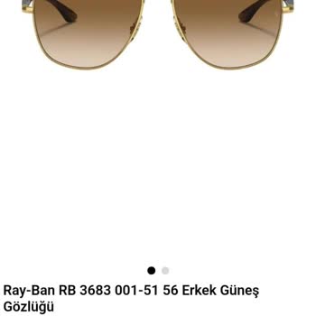 Hepsiburada Gürel Optik'ten Yanlış Gözlük Siparişi