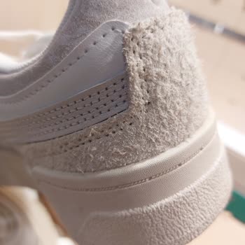 Puma Ayakkabı Açılması Ve İade Değişim Yapmaması!
