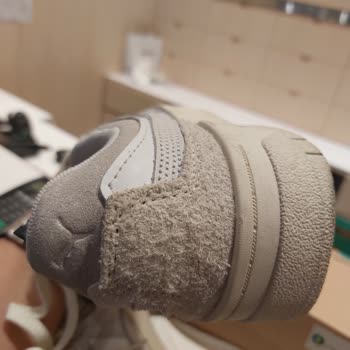 Puma Ayakkabı Açılması Ve İade Değişim Yapmaması!